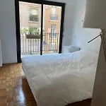 Cozy Flat The Parisian Stopover