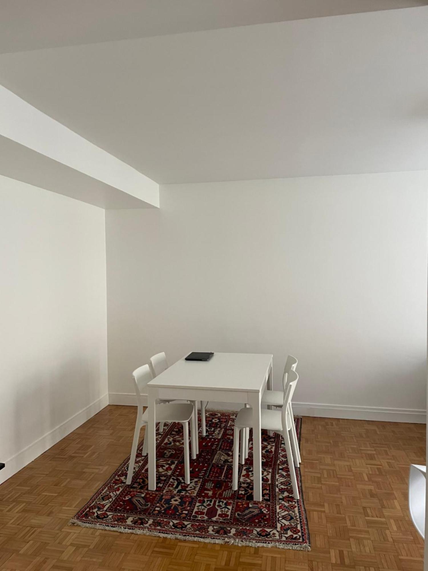 Cozy Flat The Parisian Stopover Appartamento