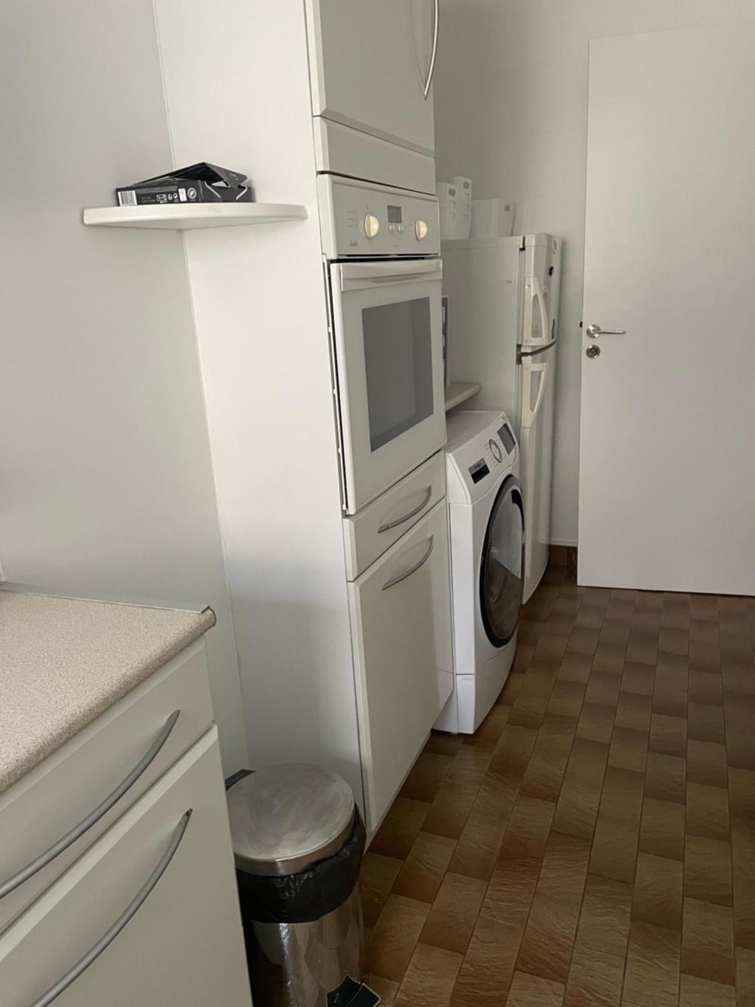 Appartamento Cozy Flat The Parisian Stopover