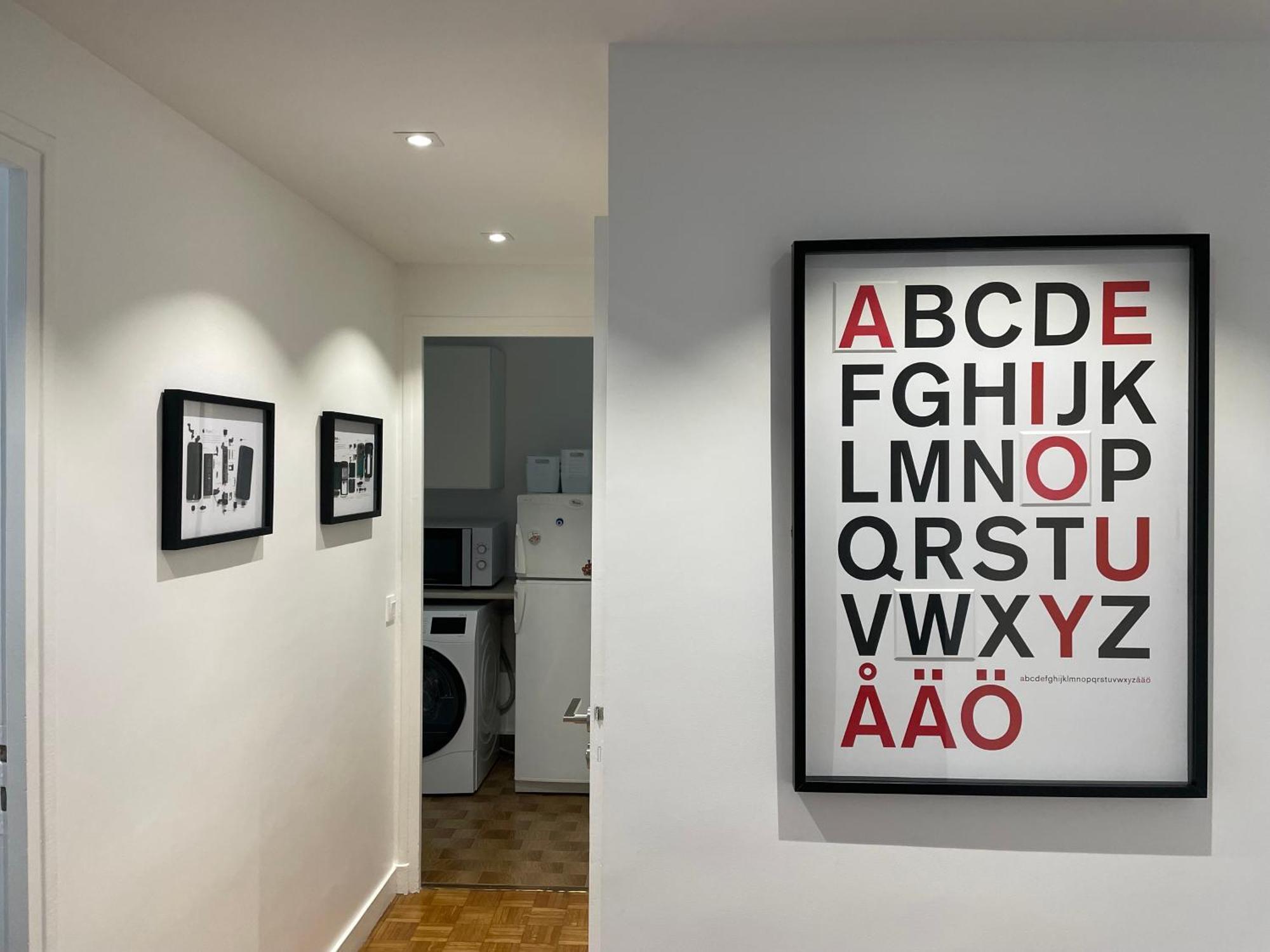 Cozy Flat The Parisian Stopover Parigi