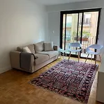 Cozy Flat The Parisian Stopover