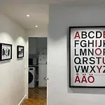 Cozy Flat The Parisian Stopover