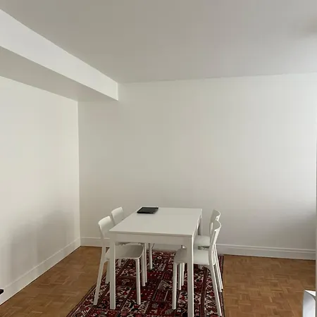 Cozy Flat The Parisian Stopover Appartamento